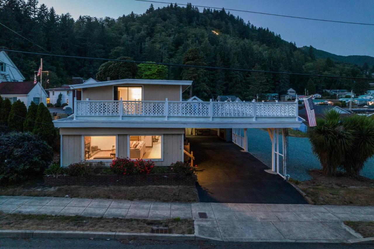 Garibaldi Getawayヴィラ エクステリア 写真