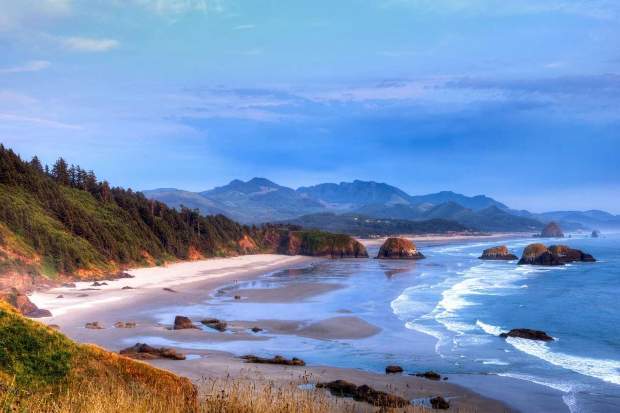 Garibaldi Getawayヴィラ エクステリア 写真