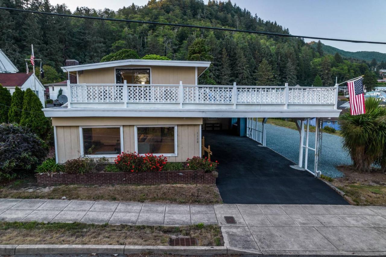 Garibaldi Getawayヴィラ エクステリア 写真
